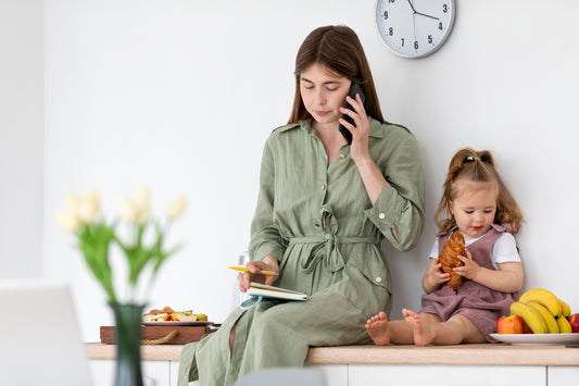 Everyday Baby Essentials That Make Busy Days Simpler