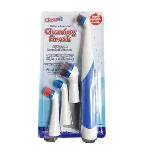 Cordless Electric Cleaning Brush