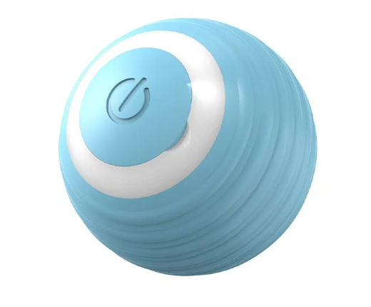 Interactive Smart Pet Ball
