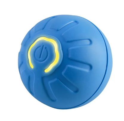 Interactive Smart Pet Ball