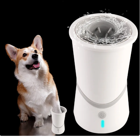 Pet Paw Cleaner