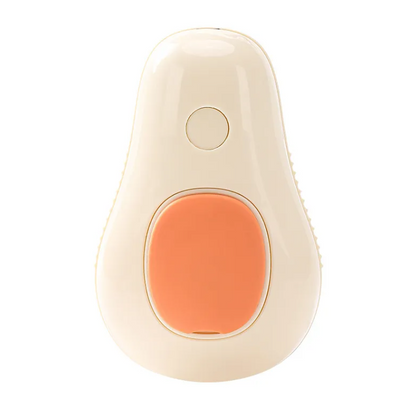 3-in-1 Pet Grooming Brush