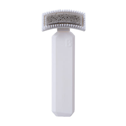 Kitchen & Bathroom Cleaning Brush