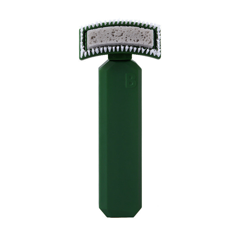 Kitchen & Bathroom Cleaning Brush