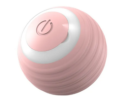 Interactive Smart Pet Ball