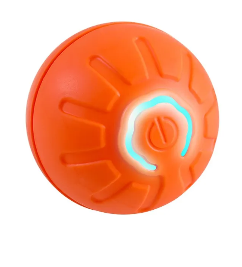 Interactive Smart Pet Ball